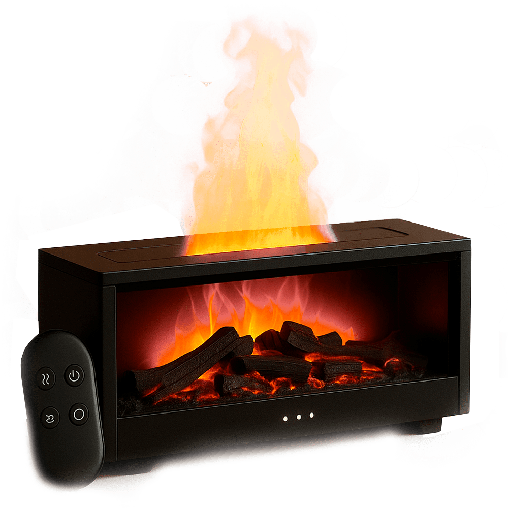 Fogata humificadora virla de tiktok en colombia foto final