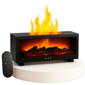 fogata humificadora viral de tiktok